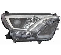 Phare Avant LED pour Toyota Rav 4 2016-2018 Droite