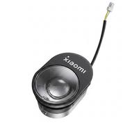 Phare Avant LED pour Trottinette Scooter 4 Pro Max avec Optique de Projection Xiaomi Noir