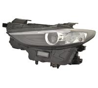 Phare Projecteur Avant Gauche Lumière Diurne LED - SX - Pour Mazda 3 19-