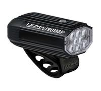 Phare avant - LEZYNE - Micro Drive Pro 1000+ - 1000 lumens - Rechargeable USB-C - Étanche IPX7