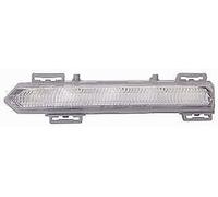 Phare Avant Lumière en Journée LED pour Mercedes W246 2011 Gauche