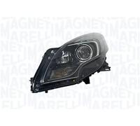 Phare avant MAGNETI MARELLI 711307023988 OPEL ZAFIRA TOURER C (P12)