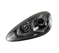 phare avant moteur Compatible Avec Pour Cayenne 958 2012 2013 2014 2015 2016 Bloc Optique Avant Gauche Et Droit Au Xénon Références 95863117920 95863117820(1Pcs Left)