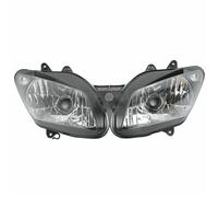 Phare Avant Moto Ensemble De Phare Avant De Moto Accessoires De Moto pour YZF-R1 pour YZF pour R1 2002 2003 Feux Conduite Moto