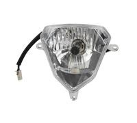 Phare Avant Moto Phare Avant halogène pour Moto Beta RR 50 125 200 250 300 350 400 LC 2010-2023, pièce modifiée pour Moto Enduro, Course, Dirt Bike Phare Moto