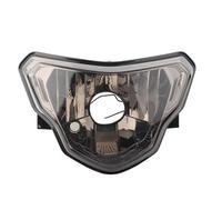 Phare Avant Moto Pour BMW G310R G310 G310GS (version Fumée 2017 Et Ultérieure) Boîtier Phare Avant Moto Feux Phare