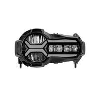 Phare Avant Moto pour BMW R 1200 GS pour ADV 2004-2013 LED Phares Assemblage Aventure Moto Lampes Unités Phares Moto(R120*0G*S 2013-2018)