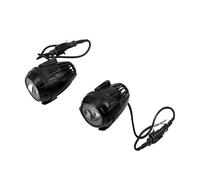 Phare Avant Moto pour BMW R1200GS F800GS K1600 Moto Feux Auxiliaires LED Spot Conduite Feux Antibrouillard Clignotants DRL Feux Antibrouillard Pièces De Moto