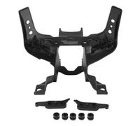 Phare Avant Moto Pour BMW S1000RR M1000RR 2019 2020 2021 2022 Support Carénage Supérieur Phare Avant Moto Feux Phare