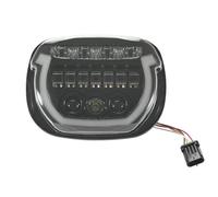 Phare Avant Moto pour CVO pour Street pour Glide pour FLHXSE 2023-2024 Phare LED De Moto Unités Phares Moto