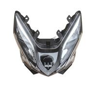 Phare Avant Moto pour Elite 125cc pour Elite 125 pour ELITE125 K69 2018-2023 33100-K80-H01 Ensemble De Phare Avant De Vélo De Moto Unités Phares Moto