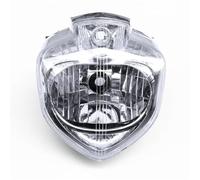 Phare Avant Moto Pour FZ6 FZ6N FZ600 2004-2010 Phare Avant Moto Feux Phare