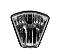 Phare Avant Moto pour GASGAS EX EC 300 350F 400F 450F 500F pour SM700 2024 2025 Phare LED Moto Dirt Bike pour Pièces De Motocross pour Supermoto Phare Moto(Wick)