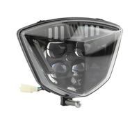 Phare Avant Moto pour Gaz pour Gaz EC 250 300 250F 350F EX300 250F 350F 450F MC 250F 450 Accessoires Motos Motocross Phare LED Mèche Unités Phares Moto(1)