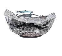 Phare Avant Moto pour JOG50 pour Jog 50 ZR 3YK 3YJ Moto Scooter Phare Phare Lampe Frontale Unités Phares Moto(3*YJ)