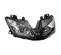 Phare Avant Moto pour Kawasaki pour Ninja 300R EX300 2013-2017 2015 2016 Pièces De Moto Phare Assemblage Lampe Frontale Pièces Unités Phares Moto