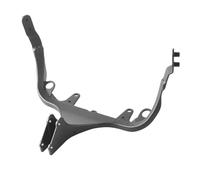 Phare Avant Moto Pour Kawasaki Pour Ninja ZX9R 2002 2003 ZX6R 2000-2002 Support Carénage Supérieur Phare Avant Moto Aluminium Feux Phare