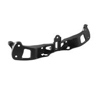 Phare Avant Moto Pour Kawasaki ZX6R 2005 2006 2007 2008 Support Carénage Supérieur Phare Avant Moto CNC Feux Phare