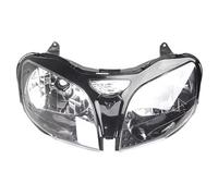Phare Avant Moto Pour Kawasaki ZX9R, ZX6R, ZX-6R 2000-2002, Pour ZZR600 2005-2008 Boîtier Phare Moto Feux Phare