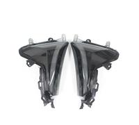 Phare Avant Moto pour TMAX 530 2017 2018 2019 DX SX pour TMAX530 Feux De Freinage Avant Et Arrière Mark LED Clignotants Unités Phares Moto(2PCS*)