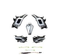 Phare Avant Moto Pour Tmax530 Pour T-Max530 Xp530 2012-2016 LED Feu Stop Clignotant Feu Arrière Feux Phare