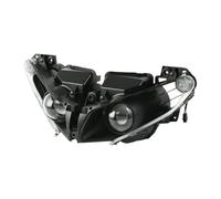 Phare Avant Moto pour YZF-R1 pour YZFR1 2012-2014 2013 Ensemble De Lampe De Phare Avant De Moto Clair Unités Phares Moto