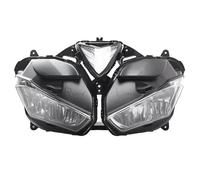 Phare Avant Moto pour YZF-R3 pour YZF-R25 2013 2014 2015 2016 2017 2018 Ensemble De Phare Avant Unités Phares Moto