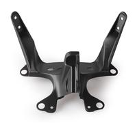 Phare Avant Moto Pour YZF R6 Pour YZF-R6 1998-2002 Support Carénage Supérieur Phare Avant Moto Feux Phare