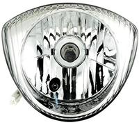 Phare Avant Original Piaggio Transparent Fly 50 100 125 150 2010-2012