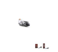 Phare Avant + Osram Night Breaker Laser Compatible pour Opel Corsa D Côté Droit