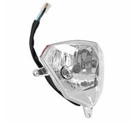 Phare avant P2R OPTIQUE 50 A BOITE