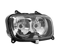 Phare avant P2R OPTIQUE SCOOT