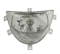 Phare avant P2R OPTIQUE SCOOT