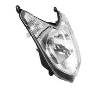 Phare avant P2R OPTIQUE SCOOT