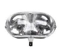 Phare avant P2R OPTIQUE SCOOT