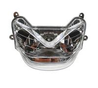 Phare avant P2R OPTIQUE SCOOT