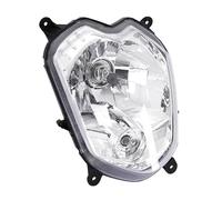 Phare avant P2R OPTIQUE SCOOT