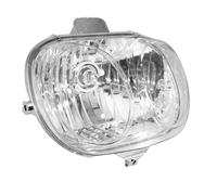 Phare avant P2R OPTIQUE SCOOT