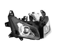 Phare avant P2R PHARE - OPTIQUE MAXISCOOTER