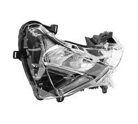 Phare avant P2R PHARE - OPTIQUE MAXISCOOTER