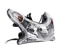 Phare avant P2R PHARE - OPTIQUE MAXISCOOTER