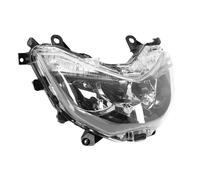 Phare avant P2R PHARE - OPTIQUE MAXISCOOTER