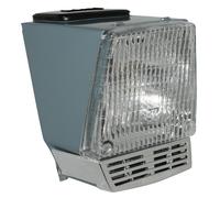 Phare avant P2R PHARE - PROJECTEUR