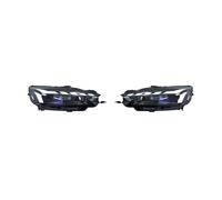 Phare Avant Phare Avant Voiture Pour A5 2017 2018 2019 2020 Ensemble Phares Phares Démarrage Lampes Dynamiques Accessoires Ensemble Phares