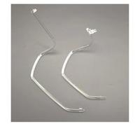 Phare Avant Phares Pour BMW Série 1 F40 2019 2020 2021 2022 2023 2024 Phares Voiture Ballast DRL Angel Eyes Blanc Feux Jour Barre D'ouverture LED(2X left)