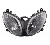 Phare avant Piaggio Original 58248R pour NRG 50 Power AC