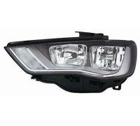 Phare Avant Pour Audi A3 2012-2016 Gauche