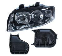 Phare Avant Pour Audi A4 2000-2004 Gauche