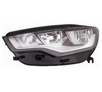 Phare Avant pour Audi A6 2011-2014 Gauche