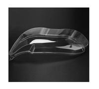 Phare Avant Pour BMW E65 E66 E67 Série 7 730 735 760 2001 2002 2003 2004 2005 Phare Avant Voiture Couvercle Transparent Coque Phare Couvercle Lentille Abat-jour Jeu De Phares(La gauche)